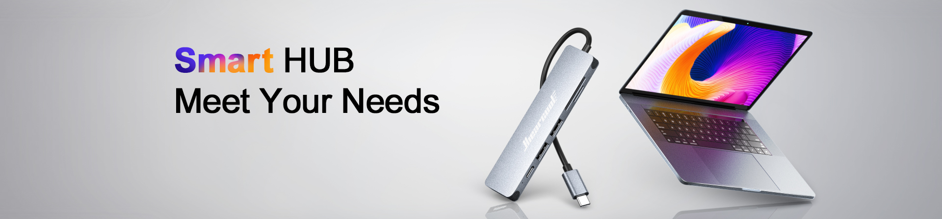 USB C HUB 8 IN 1