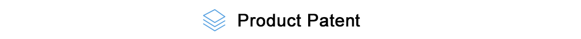 Product Patent